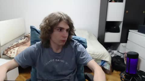 Bri online show from May 21, 11:22 pm