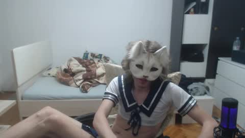 Bri online show from April 30, 10:58 pm