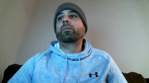 Snapshot of mcbuster11 chatting on February 11, 12:49 am mcbuster11 online show from February 11, 12:49 am