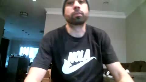 Snapshot of mcbuster11 chatting on January 31, 1:45 pm mcbuster11 online show from January 31, 1:45 pm