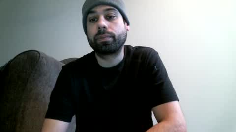 Snapshot of mcbuster11 chatting on February 8, 1:22 pm mcbuster11 online show from February 8, 1:22 pm