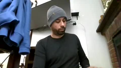 Snapshot of mcbuster11 chatting on January 26, 8:45 pm mcbuster11 online show from January 26, 8:45 pm