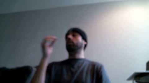 Snapshot of mcbuster11 chatting on February 5, 9:40 pm mcbuster11 online show from February 5, 9:40 pm