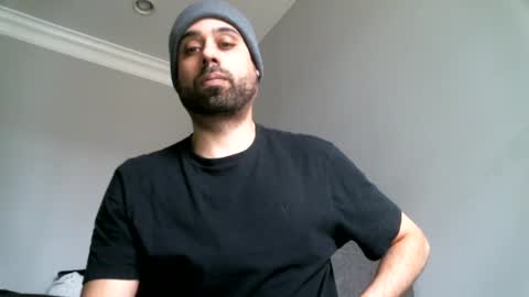 Snapshot of mcbuster11 chatting on February 7, 9:48 pm mcbuster11 online show from February 7, 9:48 pm