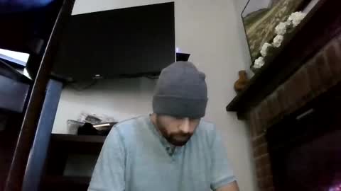 Snapshot of mcbuster11 chatting on January 27, 4:01 pm mcbuster11 online show from January 27, 4:01 pm