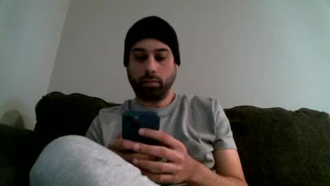 Snapshot of mcbuster11 chatting on February 13, 12:43 pm mcbuster11 online show from February 13, 12:43 pm