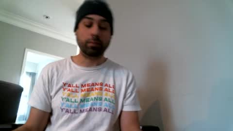 Snapshot of mcbuster11 chatting on February 22, 1:13 pm mcbuster11 online show from February 22, 1:13 pm