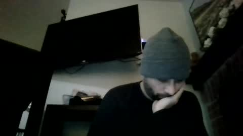 Snapshot of mcbuster11 chatting on January 28, 5:22 am mcbuster11 online show from January 28, 5:22 am
