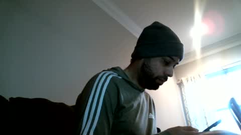 Snapshot of mcbuster11 chatting on February 10, 12:50 pm mcbuster11 online show from February 10, 12:50 pm