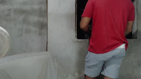 Mcgregor online show from February 19, 2:33 am