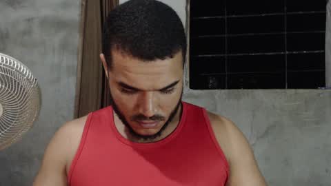 Mcgregor online show from February 15, 2:37 am