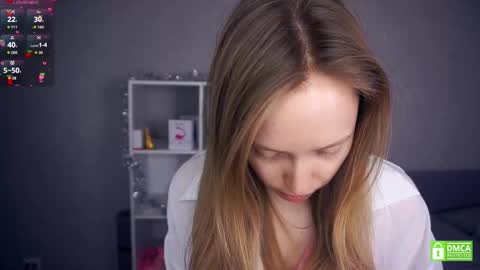 Mary  online show from December 16, 6:31 am