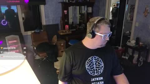 Sean online show from December 23, 6:00 am