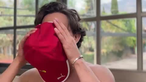 mcklister online show from March 18, 7:31 pm