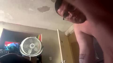 mckrns online show from March 29, 3:35 pm