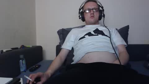 Mike online show from October 6, 8:15 pm