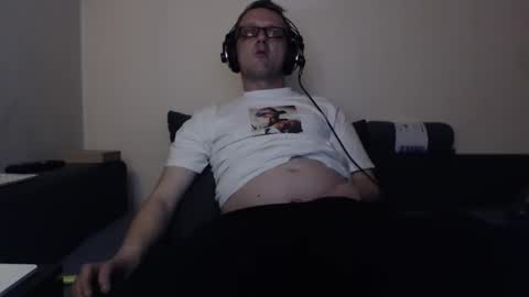 Mike online show from October 24, 7:25 pm