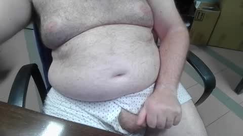 mdm1981 online show from September 22, 7:07 pm