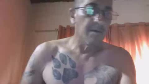 alejandro online show from February 21, 2:31 pm