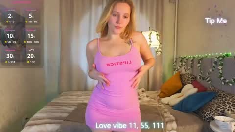 Melissa online show from May 23, 2:51 am