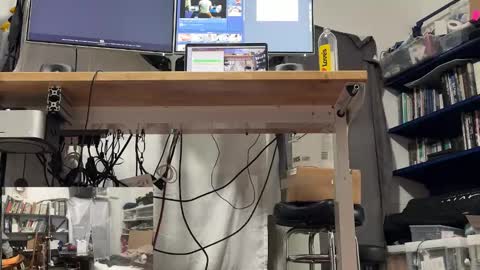 me4master online show from October 6, 4:30 am