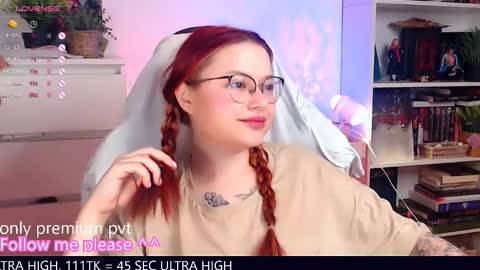 Hanna online show from November 15, 10:55 pm