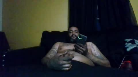 Snapshot of meandmycock88 chatting on January 9, 7:42 am meandmycock88 online show from January 9, 7:42 am