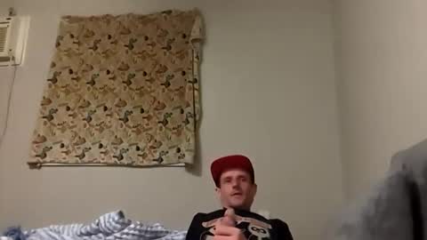 Jizzy online show from March 31, 2:12 am
