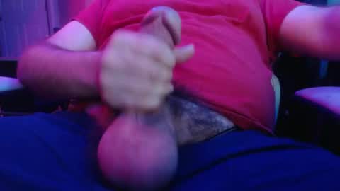 meatpopsicle81 online show from October 23, 2:57 am