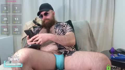 Meaty Roll online show from March 8, 12:30 pm