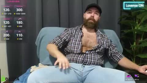 Meaty Roll online show from November 2, 2:44 am