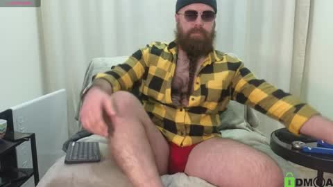 Meaty Roll online show from February 1, 3:30 am