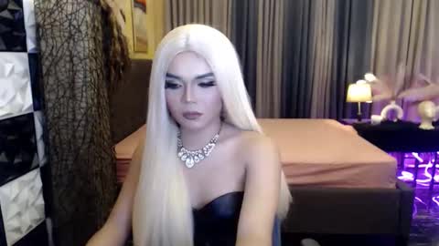 meatyhorsecocktrans online show from October 19, 9:41 pm