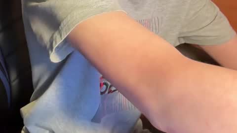 meatystickuser online show from September 20, 11:08 pm