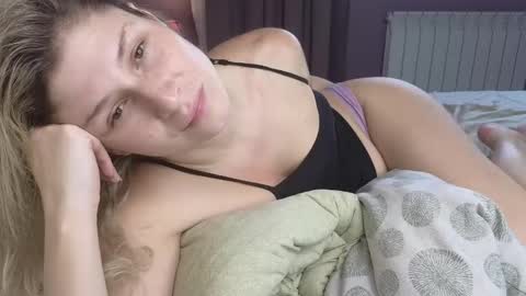 Marika  Lovense activated  online show from December 4, 11:46 am