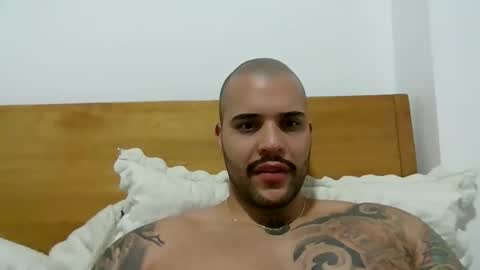 filippoae online show from January 26, 11:29 pm