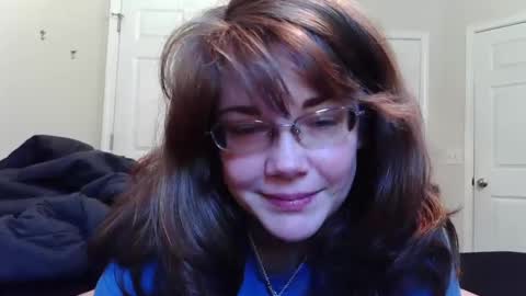 Sam online show from September 28, 4:38 pm