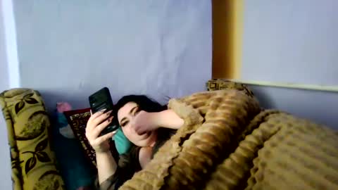 Oltereodora-lima online show from January 17, 8:02 am