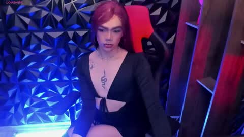 Medusa Ts online show from October 9, 7:03 am