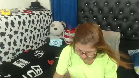  Natalia  online show from March 3, 1:34 am