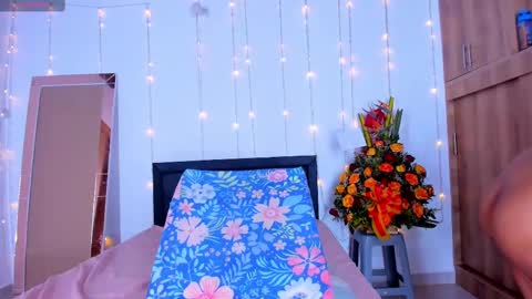 medussa13 online show from February 19, 1:08 am