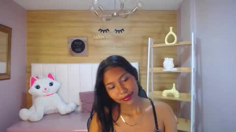 medussa_a online show from September 19, 3:27 pm