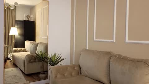 MedussaEyes online show from January 7, 10:37 pm