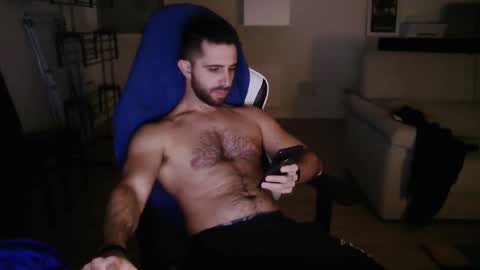 sexyjerk online show from December 21, 8:26 pm