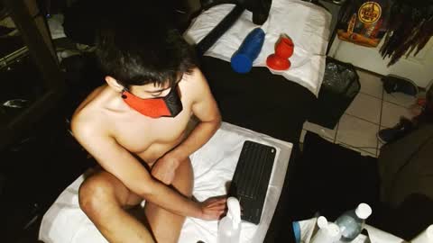 Snapshot of meekthetwink181 chatting on January 14, 3:26 pm MeekTheTwink18 online show from January 14, 3:26 pm