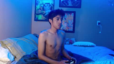 Snapshot of meekthetwink181 chatting on September 18, 3:49 pm MeekTheTwink18 online show from September 18, 3:49 pm