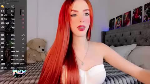 Snapshot of meelanyalejandraa chatting on September 14, 2:14 am MelanyAlejandra online show from September 14, 2:14 am