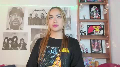 Emily online show from September 16, 10:35 pm