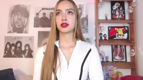 Emily online show from February 16, 12:30 am