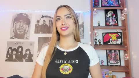 Emily online show from October 16, 12:21 am